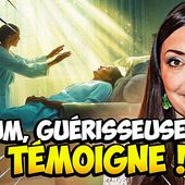 NAÎTRE MÉDIUM : L'EXTRAORDINAIRE TÉMOIGNAGE D'UNE GUÉRISSEUSE D'ÂME | ANNABELLE DE VILLEDIEU | GPTV | Géopolitique Profonde