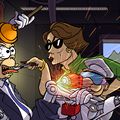 L'étrange cas du docteur Kaïs et de Mister Saïed !
