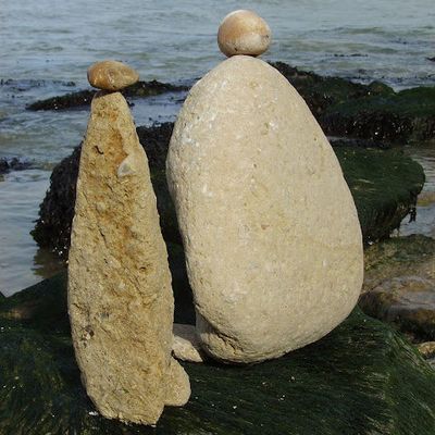 Le chemin des très grands jardins de Roger Dautais