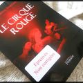 Le Cirque Rouge -Johanna Jouniaux