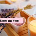 Rituel d'amour avec le nom : attirer et garder l’amour sincère