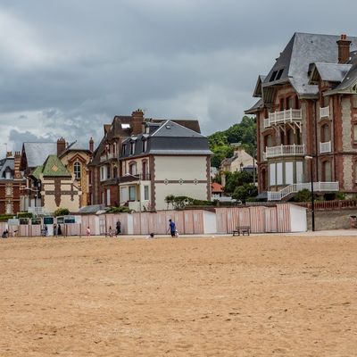 HOULGATE