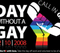 10 décembre : « grève » des gays aux Etats-Unis  