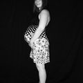 8 mois de grossesse - Le jour J se rapproche !!!