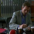 Dr. House - 3x22 : Démission