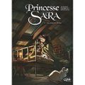 " Princesse Sara 2: La princesse déchue" de Audrey Alwett, Nora Morreti et Claudia Boccato 