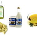 Quelles huiles végétales pour soigner ses cheveux?