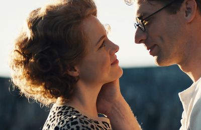 The spy, un beau film scandinave à voir sur canal + 
