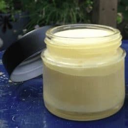 12 octobre : Atelier fabrication d'un déodorant et d'un démaquillant