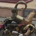 Au Signe du Triomphe du Puy du Fou.