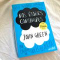 The Fault in our Stars, John Green