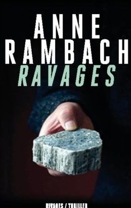 Ravages de Anne Rambach
