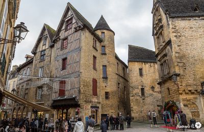  SARLAT LA CANEDA