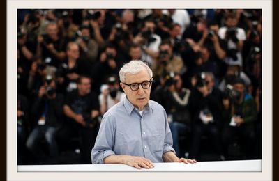 États-Unis - Hachette renonce à publier les mémoires de Woody Allen