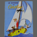 Album ... LE VOYAGE de CAROLINE (1961) 
