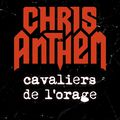 CAVALIERS DE L'ORAGE - MARC FALVO