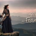 Nouveau décor spécial Outlander Saison 4 pour le blog!