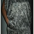 Couture: Robe 134 burda juin 2012