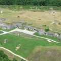 Le fort de Douaumont