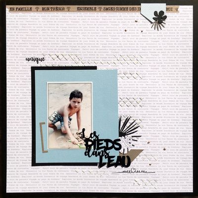 Suite mise à jour avec 2 nouvelles pages