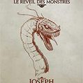 Aberrations, Le réveil des monstres (t1), de Joseph Delaney