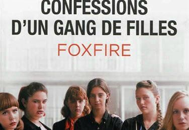 "Confessions d'un gang de filles" de Joyce Carol Oates