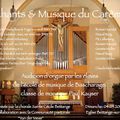 Chants & musique pour le Carême