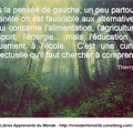 Citation de Thierry Pardo