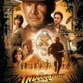 Le retour d'Indiana Jones!!!