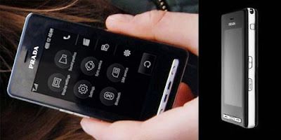 † Mon Nouveau Portable † 