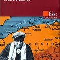 La Grande Guerre et la recherche du père chez Camus