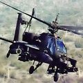 AH-64 Apache