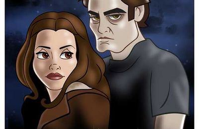 NexMovie : 7 affiches de film revues façon Disney 