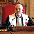 Cour des Comptes : Pierre Moscovici, l'arroseur arrosé