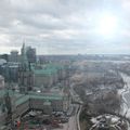 Ottawa de haut