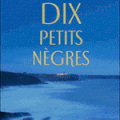 Les Dix Petits Nègres - Agatha Christie