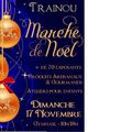 Marché de Noël de Trainou : J'y serai!