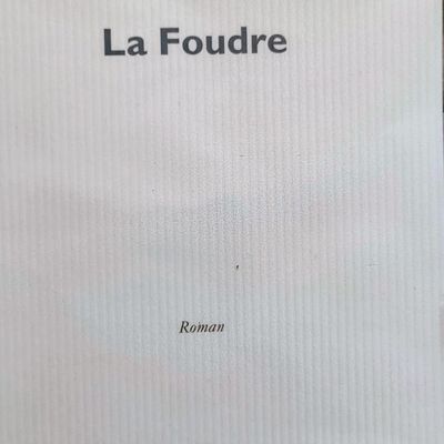 La foudre