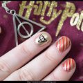 Harry Potter - Gryffondor