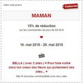 ☼ Pour fêter les Mamans ☼