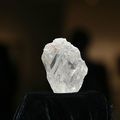 Canadian mining company Lucara Diamond sells massive uncut diamond for 'record $63 million'