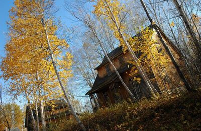 Val-Jalbert, Qc