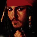 Capitaine Jack Sparrow