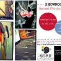 Showroom#2  Spécial Fête des Mères