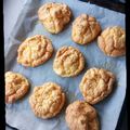 Le cloud bread / Le pain nuage 