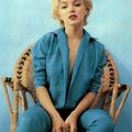 Marilyn Monroe au fil du web... 30 oct 2021...