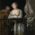 Bilbao Fine Arts Museum exhibits masterpieces from the collection of Alicia Koplowitz