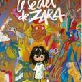 Le secret de Zara, Fred Bernard et Benjamin Flao