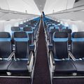 KLM dévoile ses nouveaux sièges régionaux Recaro.