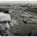 Camus et la guerre d'Algérie, Courrière